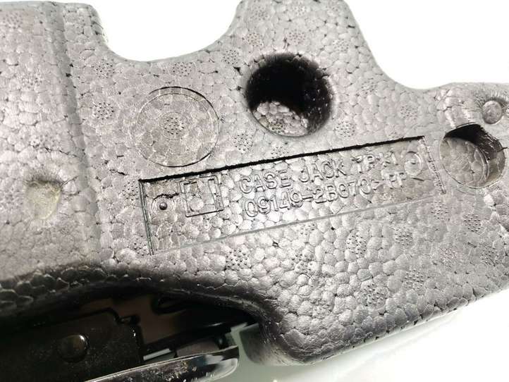 Hyundai Santa Fe (2009 - 2012)  09149-2B070 Комплект инструментов