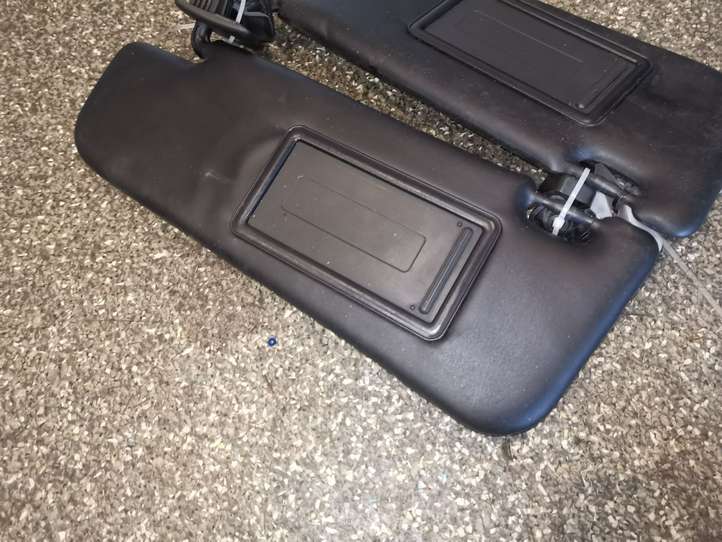 Fiat 500E (2013 - 2019)  04680652AA Щиток от солнца