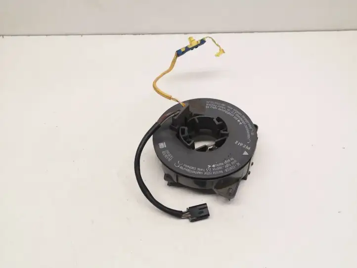 Opel Astra G (1998 - 2004) 24436920 Контактное кольцо SRS — фото 1