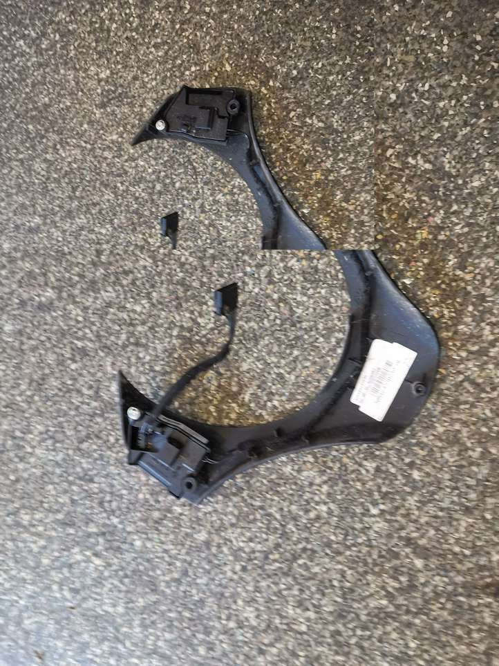 BMW 3 E90 E91 (2005 - 2012)  6774959 Кнопки рулевого колеса
