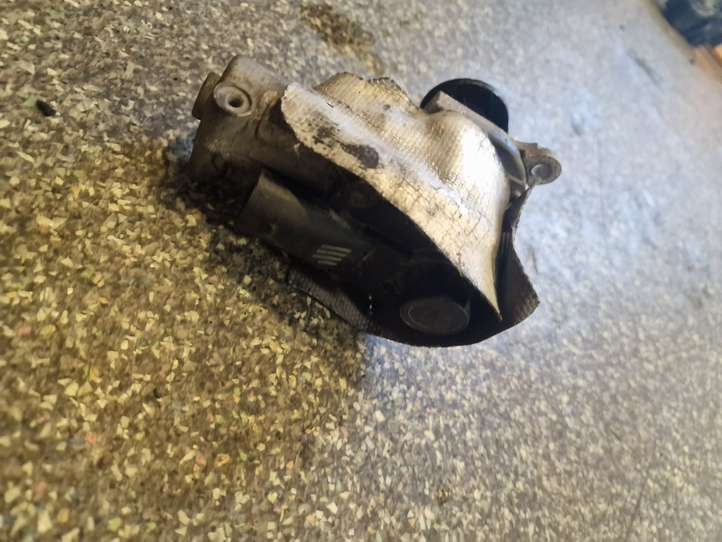 Volkswagen PASSAT B6 (2005 - 2010)   Клапан EGR