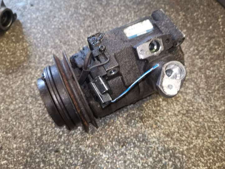 Mitsubishi Pajero (1999 - 2003)  4472203656 Компрессор (насос) кондиционера воздуха