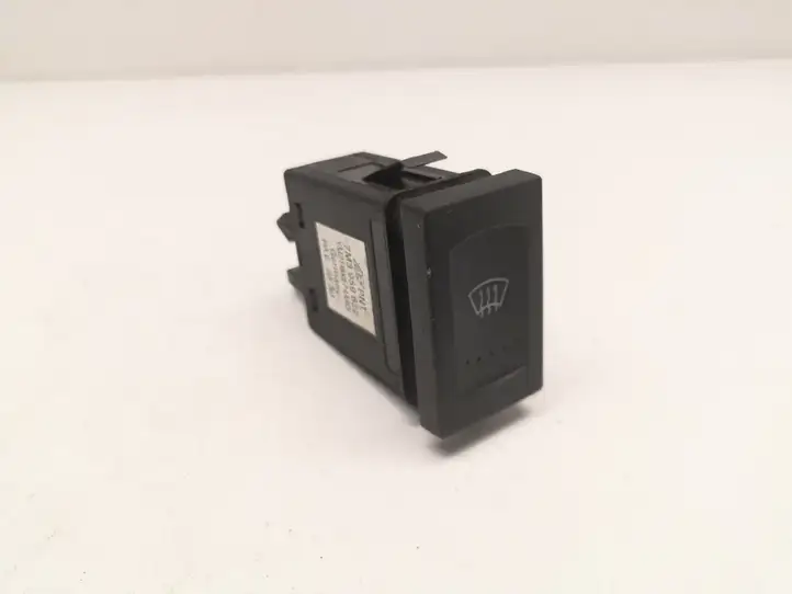 Volkswagen Sharan (2003 - 2010) 7M3959622 Кнопка обогрева стекла — фото 1
