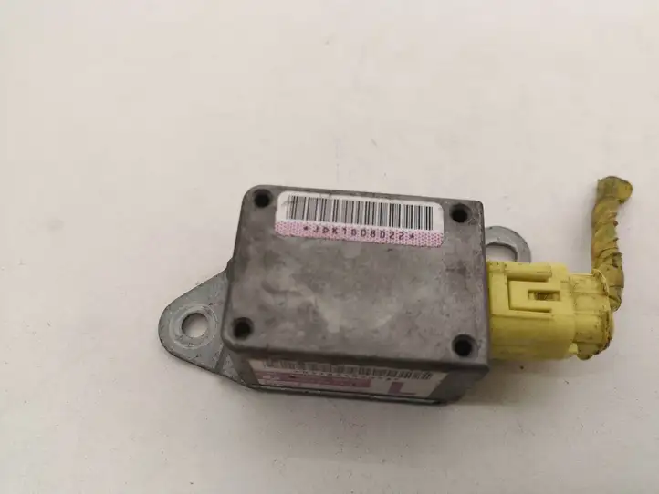 Subaru Forester SG (2003 - 2005) 98235sa010 Датчик удара SRS — фото 1
