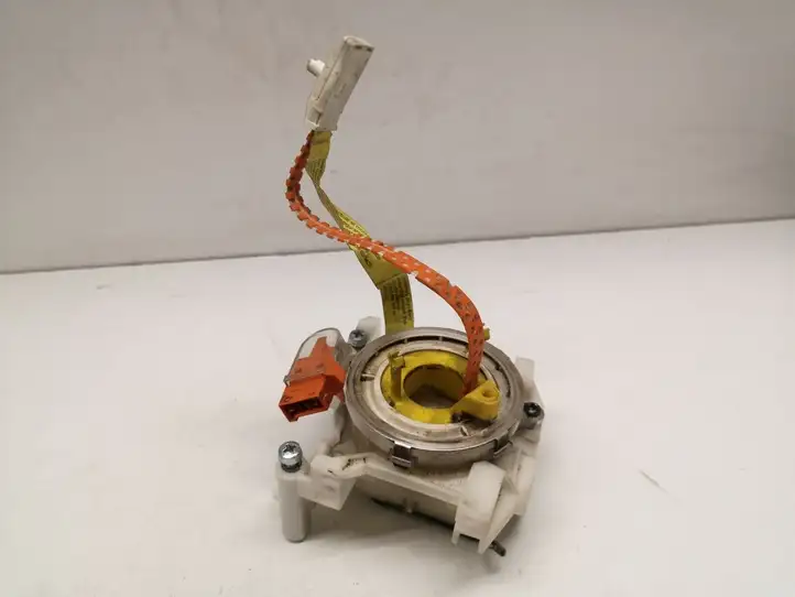 Volvo S40, V40 (2000 - 2004) 30858498 Контактное кольцо SRS — фото 1