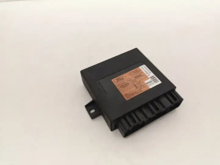 Ford Transit (2000 - 2006) 1C1T15K600CA Модуль комфорта — фото 1
