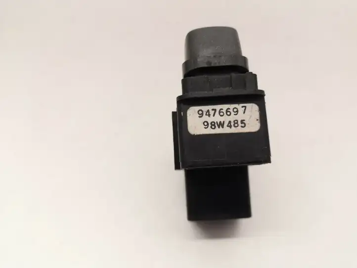 Volvo S60 (2004 - 2010) 9476697 Кнопка стеклоподъемников — фото 1