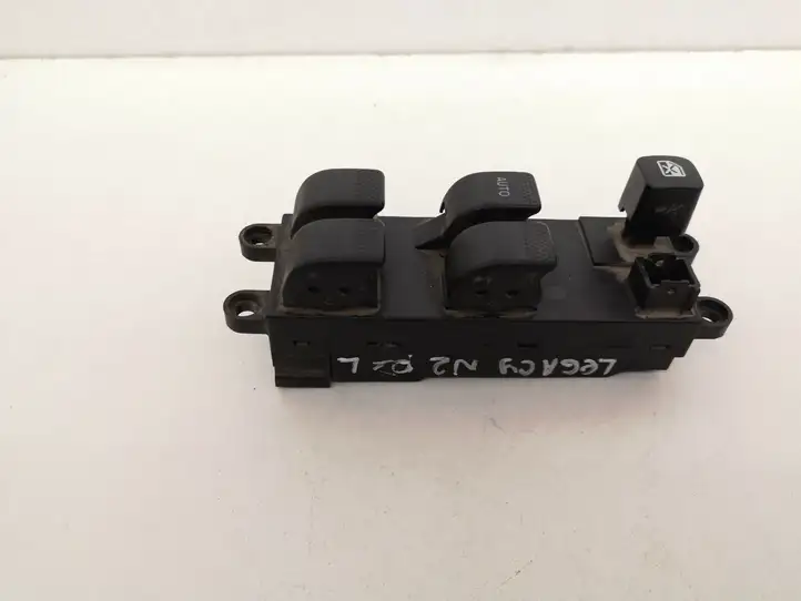 Subaru Legacy (1999 - 2003) 83071AE020 Кнопка стеклоподъемников — фото 1