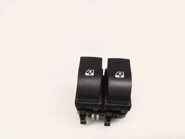 Renault Laguna II (2001 - 2005) 2650305 Блок кнопок стеклоподъемников — фото 1