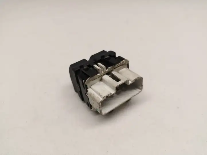 Renault Laguna II (2001 - 2005) 2650305 Блок кнопок стеклоподъемников — фото 2