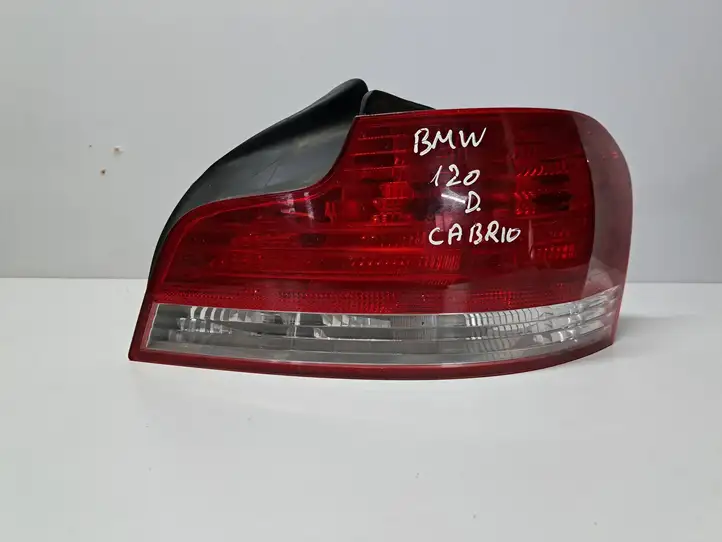 BMW 1 E82 E88 (2007 - 2014) 6924520 Задний фонарь в кузове — фото 1