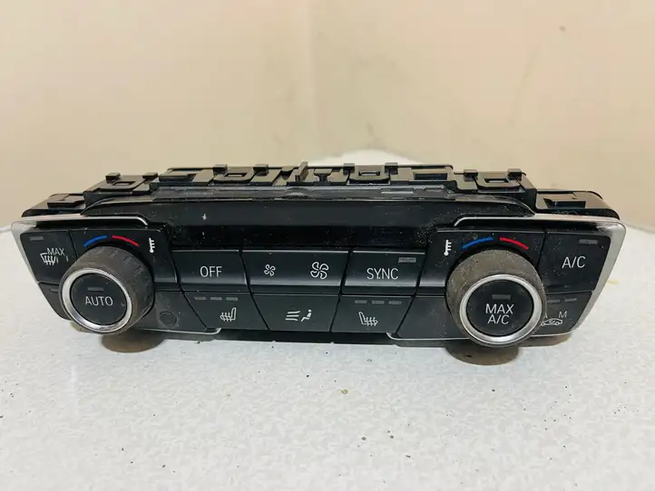 BMW X1 F48 F49 (2015 - 2022) 64119371462, 9371462 Передняя фара — фото 1