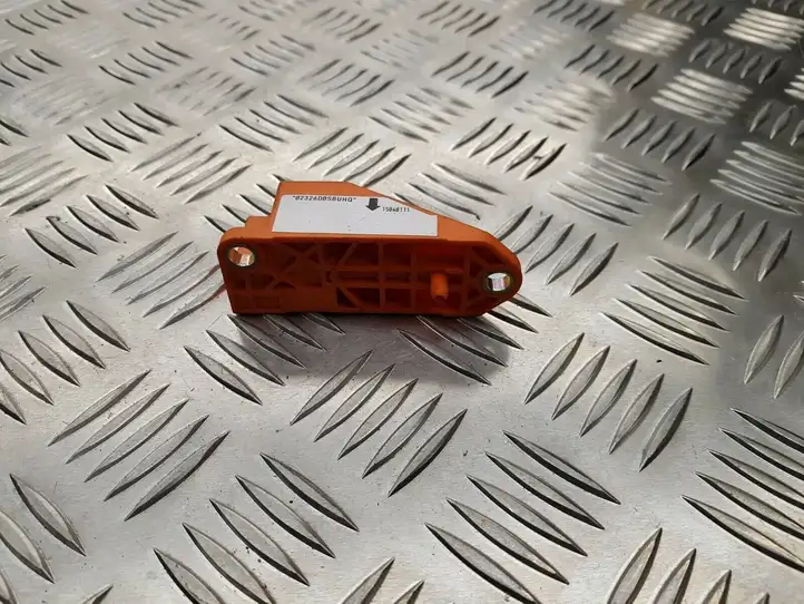 Volkswagen Touran I (2003 - 2010) 1T0909606 Датчик удара SRS — фото 3