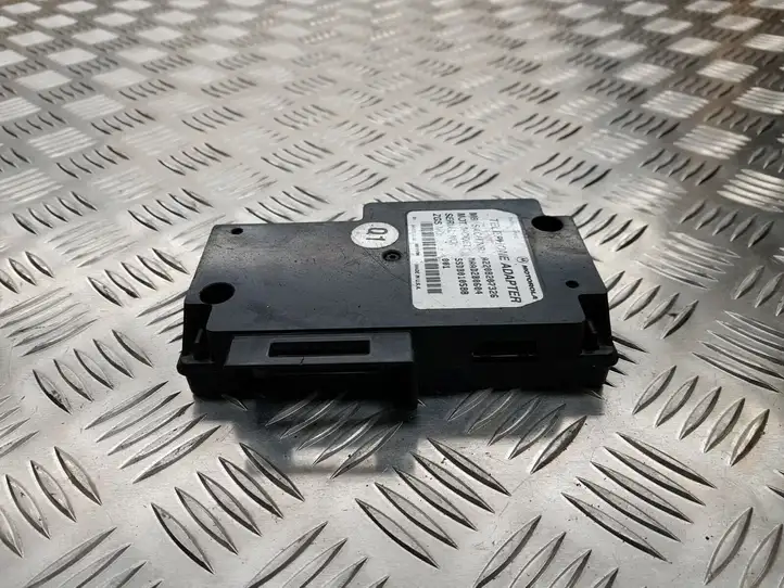 Mercedes-Benz C W203 (2000 - 2007) A2208207326 Блок GSM — фото 1