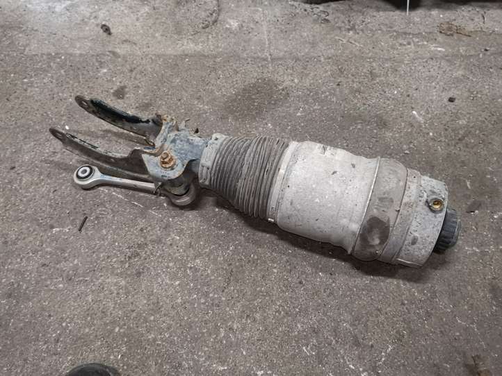 Porsche Cayenne (9PA) (2002 - 2010)  7L5412022AK Передний воздушный амортизатор (пневматическая пневматическая подвеска)