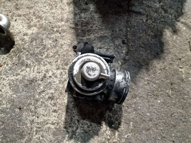 Volkswagen Sharan (2003 - 2010)  038131501AA Клапан EGR