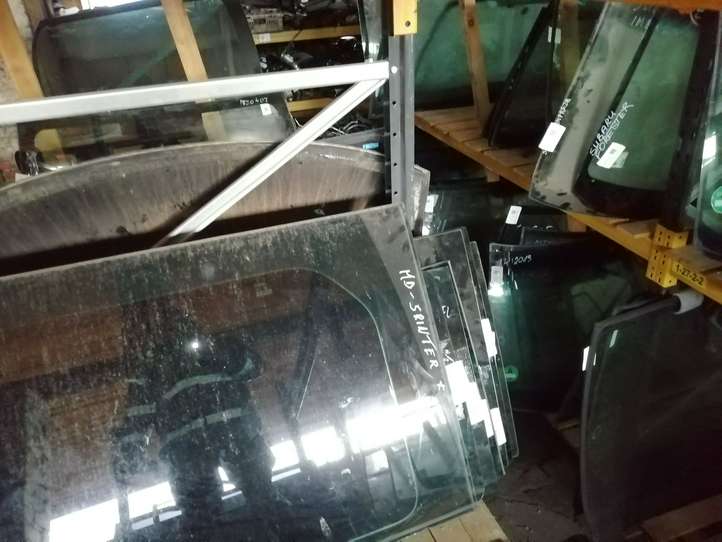Mercedes-Benz Sprinter W901 W902 W903 W904 (1995 - 2007)   Заднее боковое стекло кузова