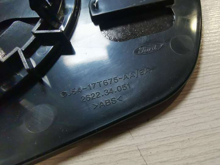 Ford C-Max (2010 - 2015)  CJ5417T675AA Части зеркала