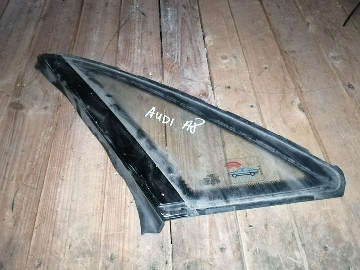 Audi A8 (1999 - 2002)  4D0845299 Заднее боковое стекло кузова