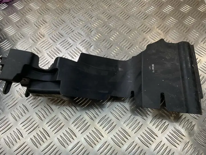 Mercedes-Benz Sprinter W906 (2006 - 2018) A9068890131 Боковая панель радиатора — фото 1