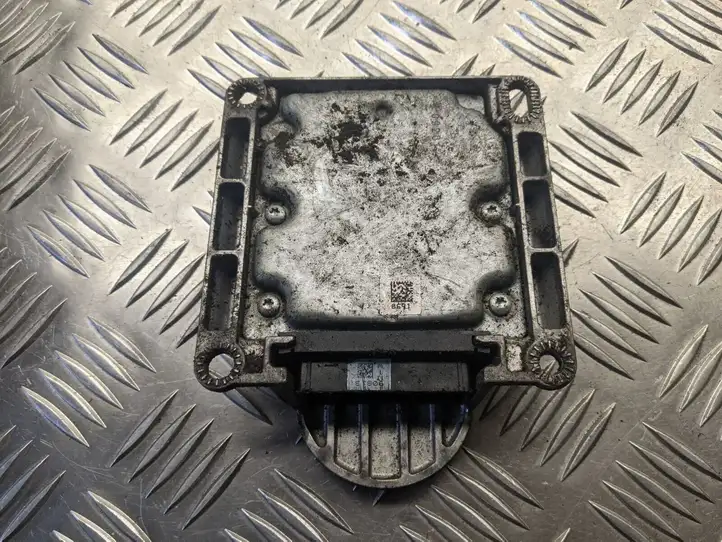 BMW 3 F30 F35 F31 (2012 - 2018) 6863390 Датчик удара SRS — фото 2