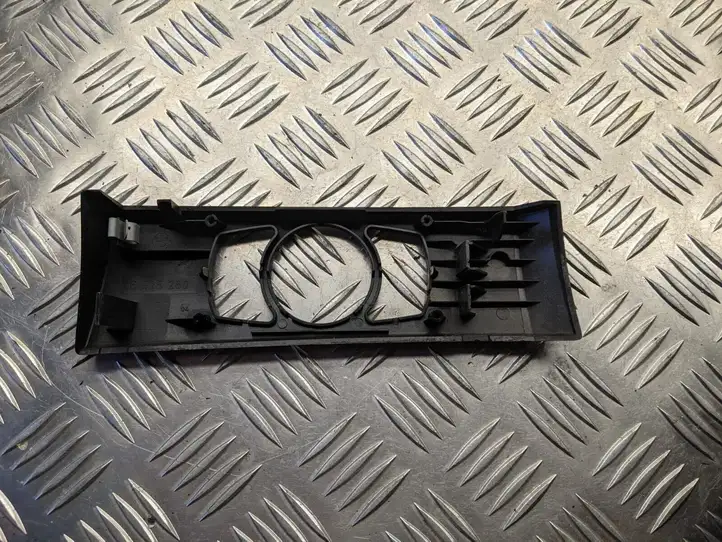 BMW 5 E60 E61 (2004 - 2010) 6925260 Отделка внутренней панели салона — фото 2
