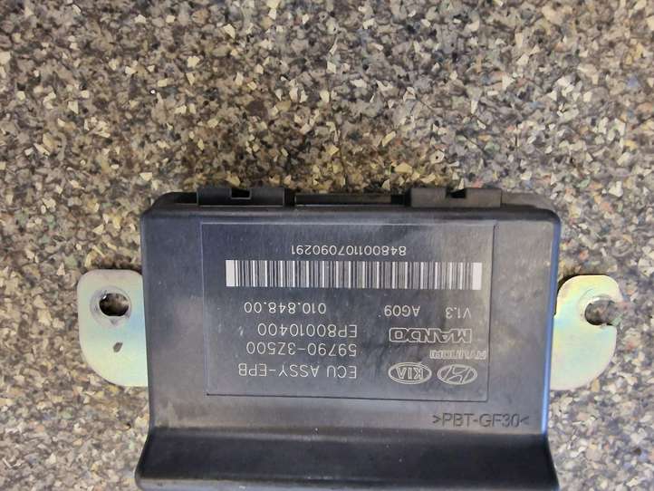 Hyundai i40 (2011 - )  597903Z500 Mодуль kомфортa