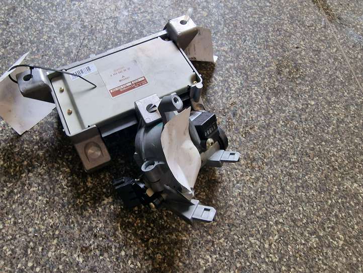 Mitsubishi Colt (2004 - 2008)  4545450032 Комплект зажигания