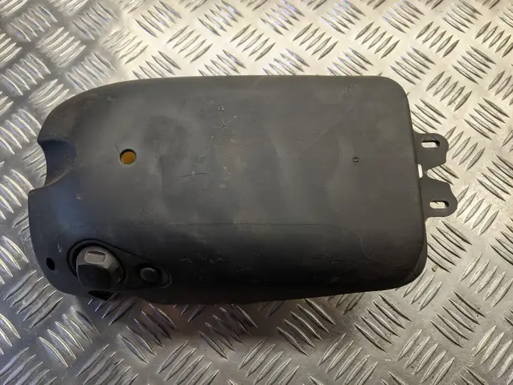 Audi A6 S6 C6 4F (2004 - 2008) 4F1953497G Обшивка рулевой колонки — фото 1