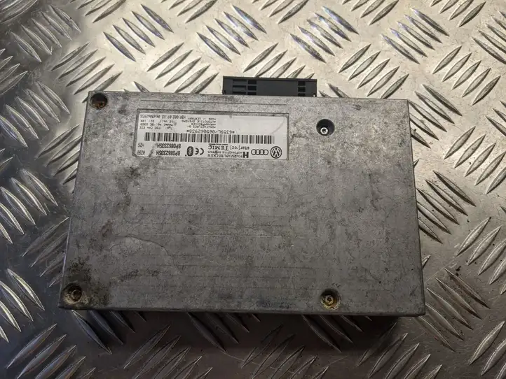 Audi A3/S3 8L (2000 - 2003) BE6359 Bluetooth модуль — фото 1