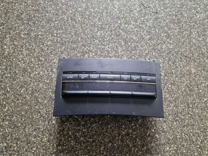 Mercedes-Benz E W212 (2009 - 2016)  2129007704 Блок переключателей
