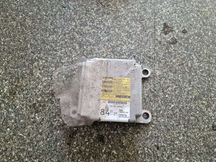 Toyota Avensis T250 (2006 - 2009)  8917005120 Блок управления надувных подушек