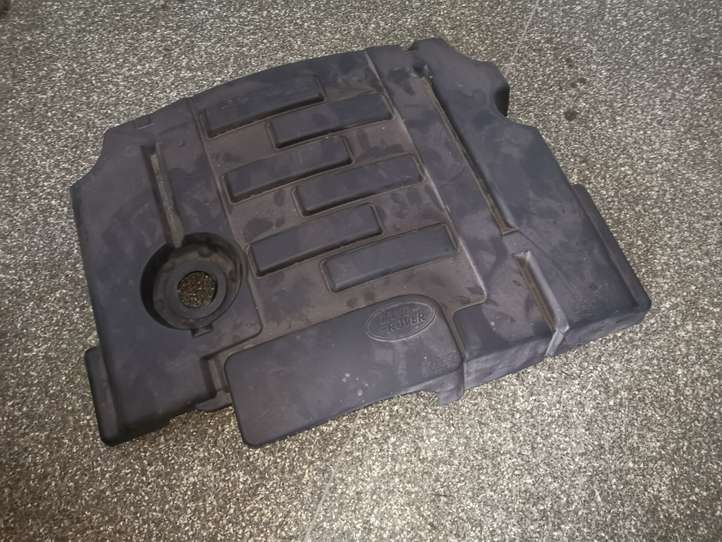 Land Rover Range Rover Sport (2005 - 2009)   Крышка двигателя (отделка)