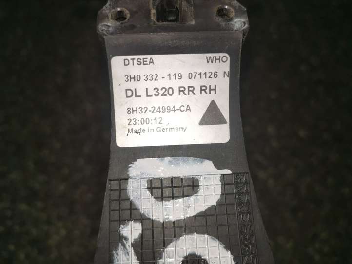 Land Rover Range Rover Sport (2005 - 2009)  3H0332119 Кронштейн