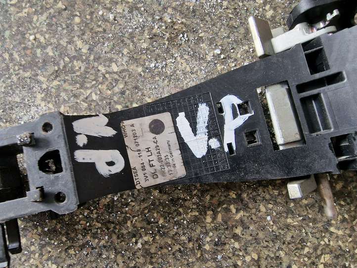 Land Rover Range Rover Sport (2005 - 2009)  017203A Кронштейн