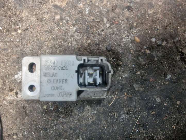 Toyota Avensis T250 (2006 - 2009)  8594205030 Другое реле