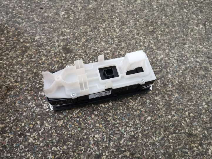 Mercedes-Benz E W212 (2009 - 2016)  A2128208210 Кнопка стеклоподъемников