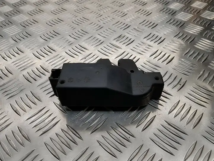 Citroen Xsara Picasso (1999 - 2012) 9646091580 Замок крышки багажника — фото 3