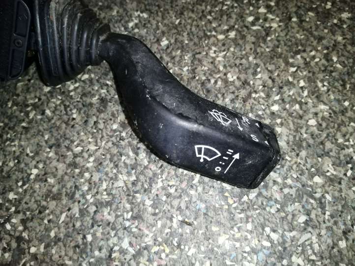 Opel Zafira (1999 - 2003)  090243395501 Ручка стеклоочистителей
