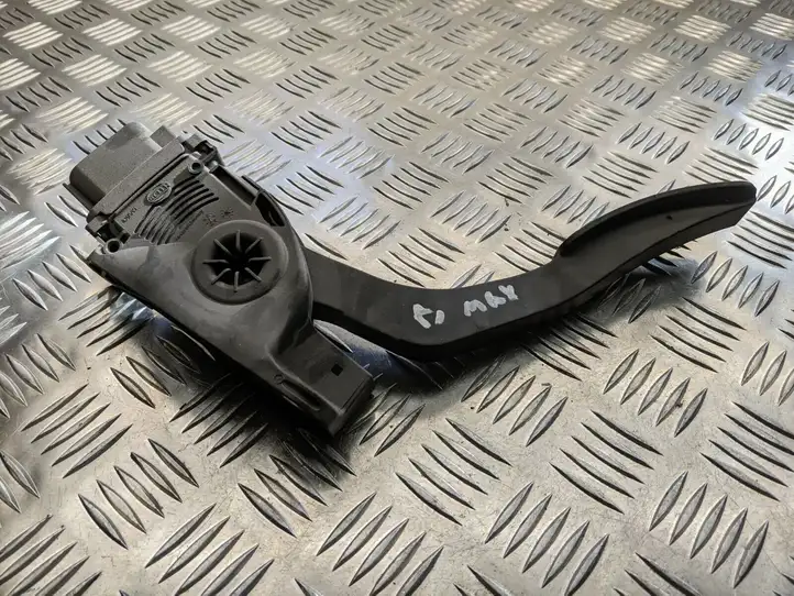Ford Fiesta (2013 - 2017) 8v219f836ab Педаль акселератора — фото 3