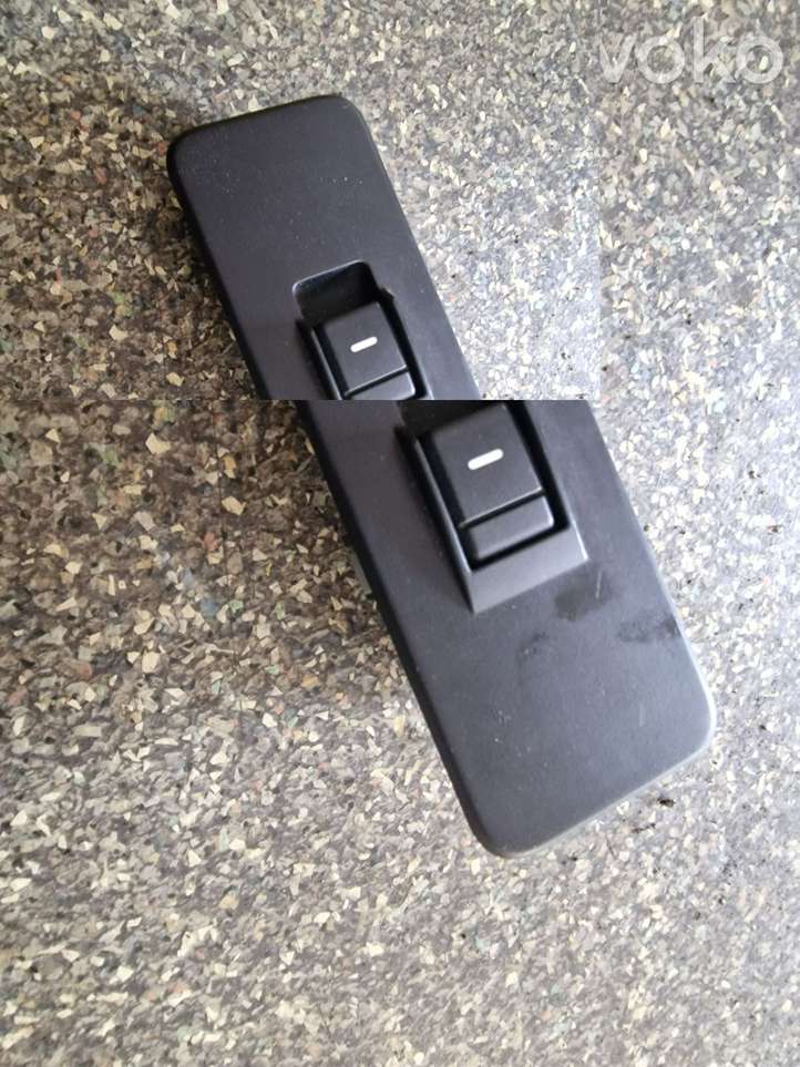 Land Rover Range Rover Sport (2005 - 2009)   Кнопка стеклоподъемников