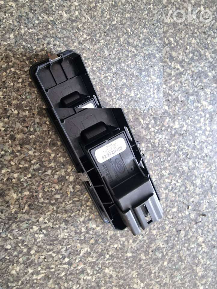 Land Rover Range Rover Sport (2005 - 2009)   Кнопка стеклоподъемников