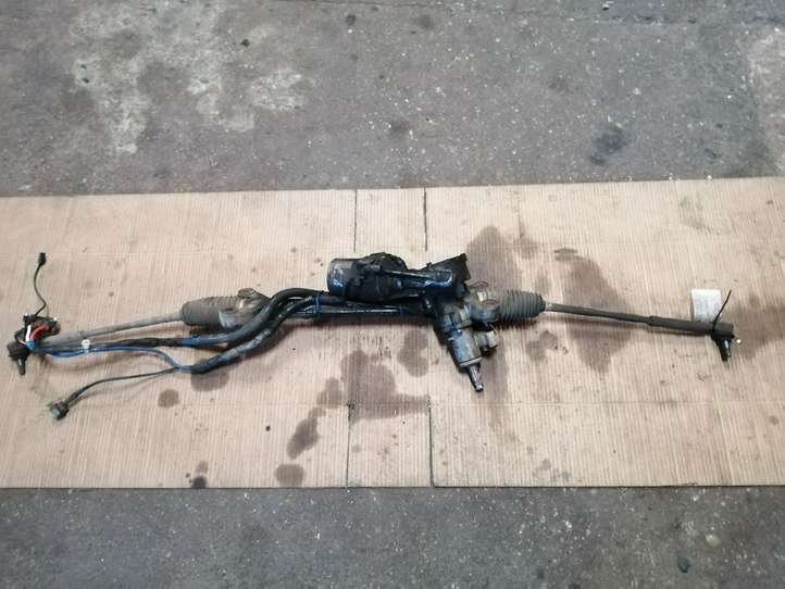 Subaru Forester SH (2008 - 2013)  E262270011 Рулевая колонка