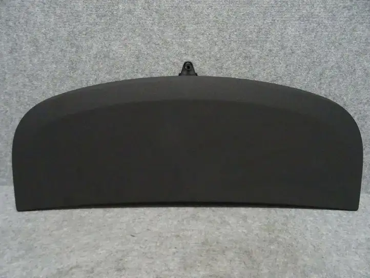 Audi TT TTS RS Mk3 8S (2014 - 2018) 8S8867771 Задний подоконник — фото 1