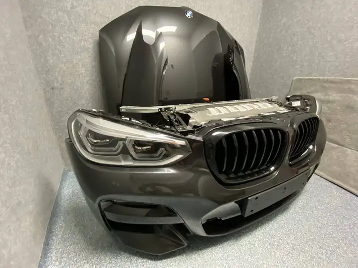 BMW X3 G01 (2018 - 2024) Комплект передней части — фото 1