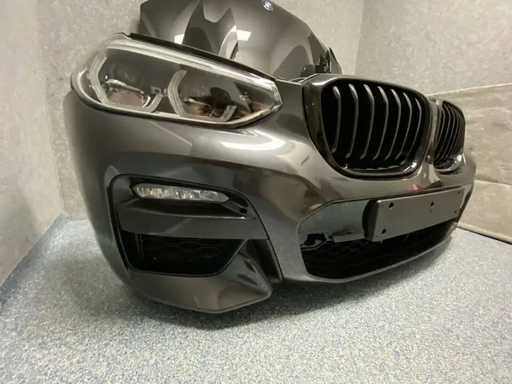 BMW X3 G01 (2018 - 2024) Комплект передней части — фото 2