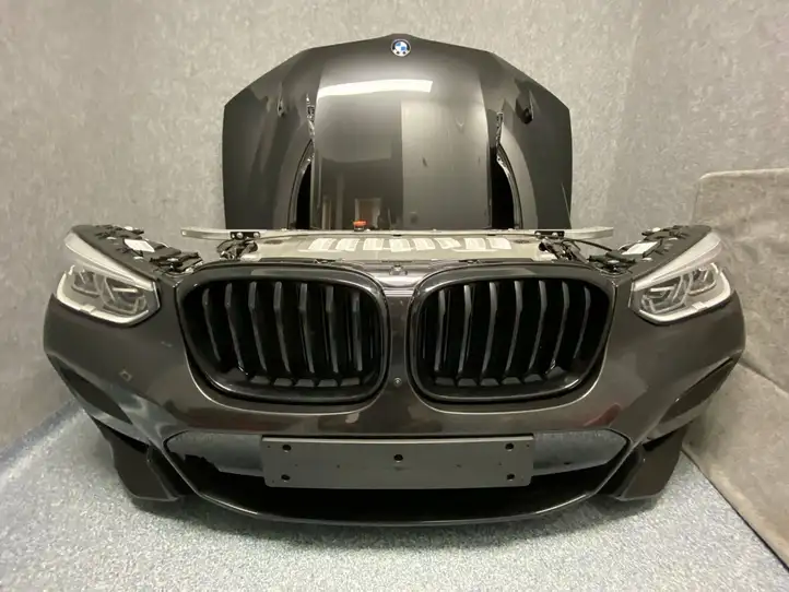 BMW X3 G01 (2018 - 2024) Комплект передней части — фото 3