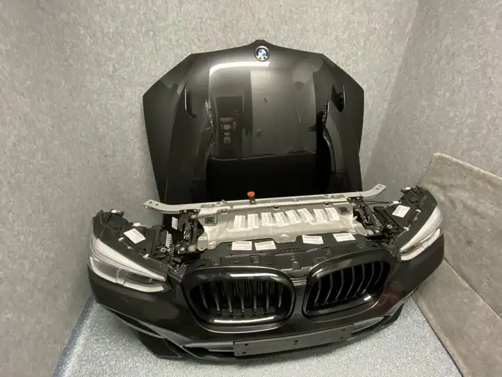 BMW X3 G01 (2018 - 2024) Комплект передней части — фото 4