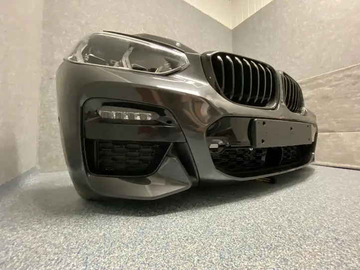 BMW X3 G01 (2018 - 2024) Комплект передней части — фото 5