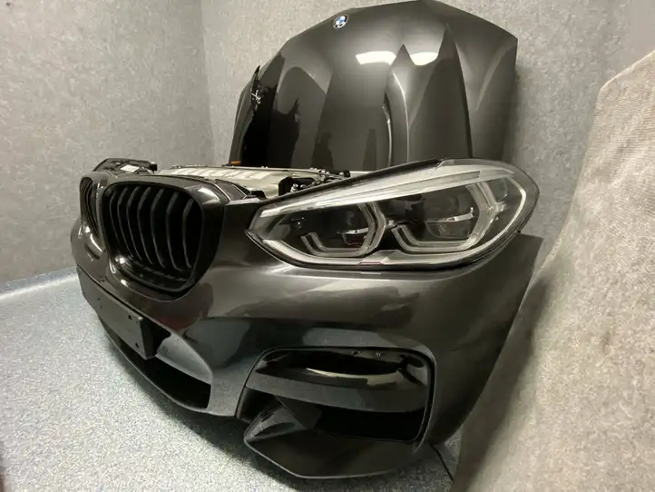 BMW X3 G01 (2018 - 2024) Комплект передней части — фото 6